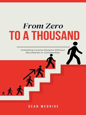 cover image of From Zero to a Thousand